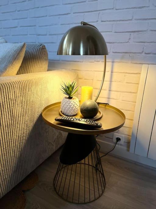 Cosy Maisonette Versailles Esterno foto
